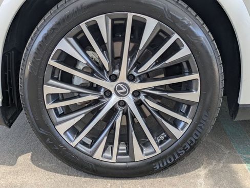 Used 2023 Lexus RX 350 Premium Plus w/ Accessory Package (Z1) FWD image 23
