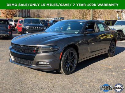 Certified 2023 Dodge Charger SXT w/ Blacktop Special Edition