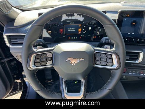 New 2026 Ford Mustang GT Premium image 18