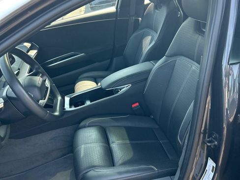 Used 2022 Lucid Air Grand Touring AWD/4WD image 11