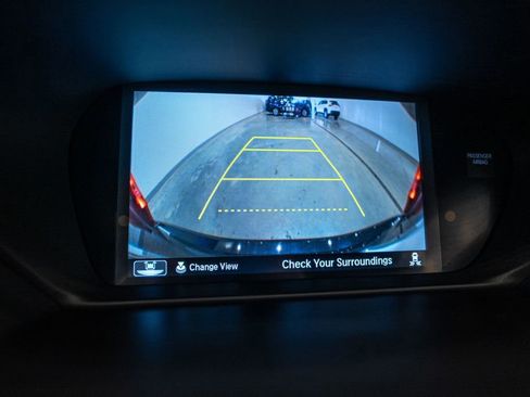 Used 2018 Acura TLX 3.5L V6 image 27