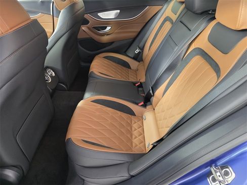 Used 2026 Mercedes-Benz AMG GT 53 image 14