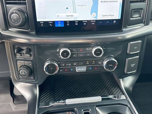 Used 2025 Ford F150 Raptor AWD/4WD image 16