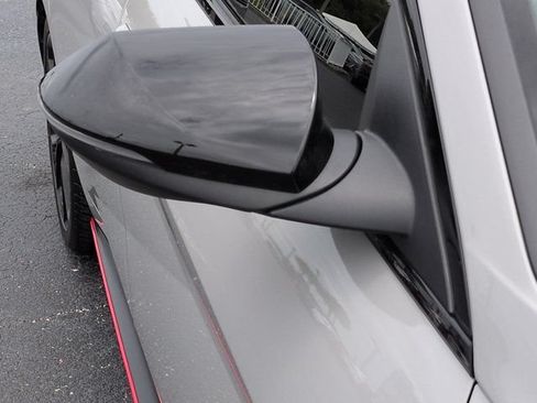 Certified 2025 Hyundai Elantra N FWD image 12