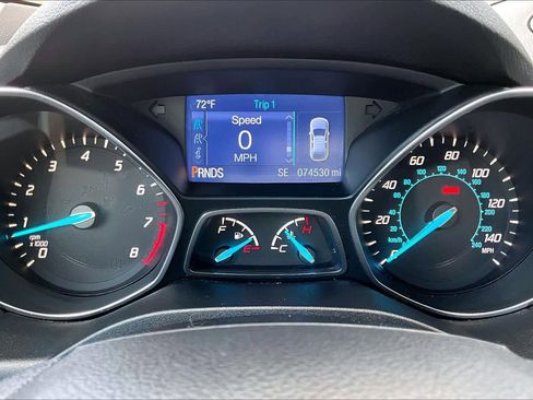 Used 2014 Ford Escape SE image 26