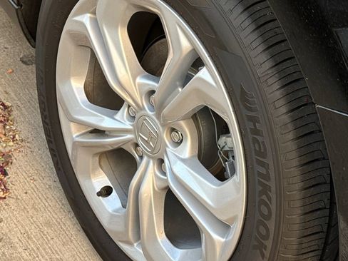 Used 2026 Honda Accord LX image 8