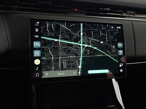 Certified 2026 Land Rover Range Rover Sport SE AWD/4WD image 21