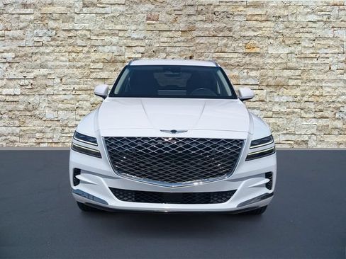 Used 2024 Genesis GV80 2.5T AWD/4WD image 4