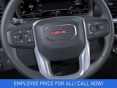 New 2026 GMC Sierra 1500 Elevation AWD/4WD image 19