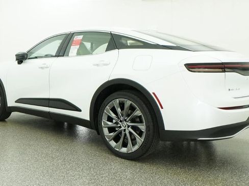 New 2026 Toyota Crown Limited image 21