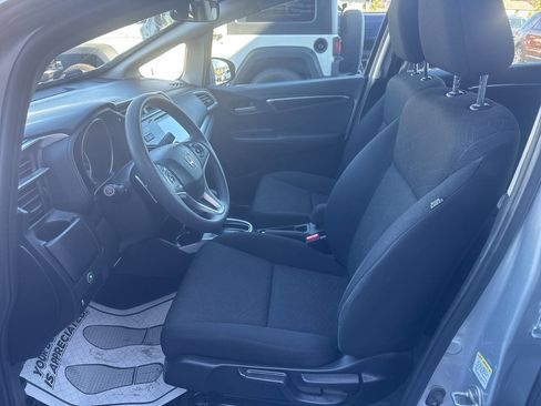 Used 2015 Honda Fit EX image 13