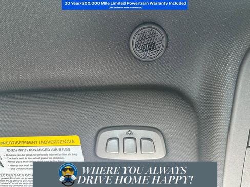 New 2026 Ford Explorer ST-Line w/ ST-Line Street Pack image 21