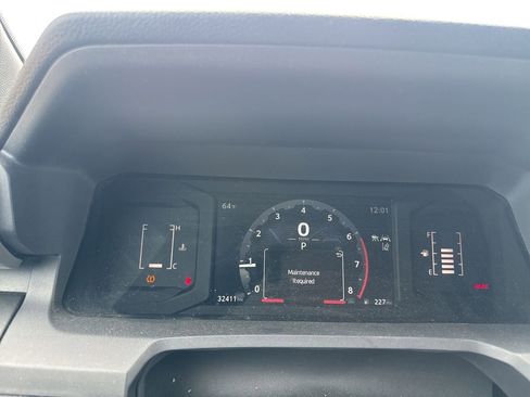 Used 2024 Toyota Tacoma SR RWD image 32