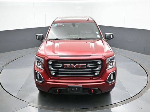 Used 2019 GMC Sierra 1500 AT4 w/ AT4 Premium Package image 47