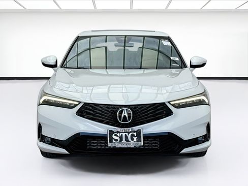 Used 2023 Acura Integra A-Spec FWD image 2