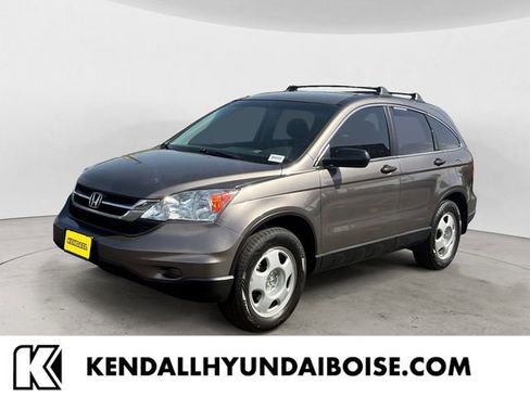 Used 2011 Honda CR-V LX image 1