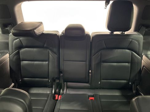 Certified 2025 Lincoln Navigator Reserve w/ Jet Appearance Package image 30