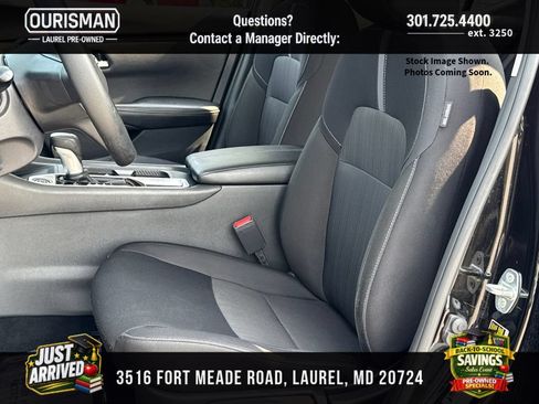 Used 2025 Nissan Sentra SV FWD image 6