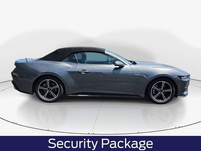 Used 2024 Ford Mustang Premium