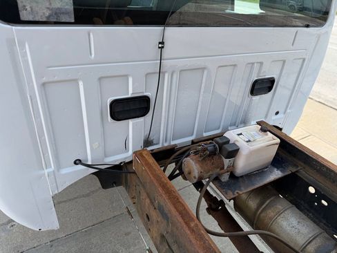 Used 2015 Ford F350 XL w/ Power Equipment Group AWD/4WD image 11