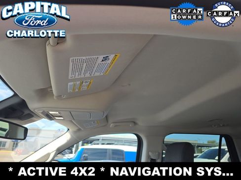 Used 2025 Ford Expedition Active image 20