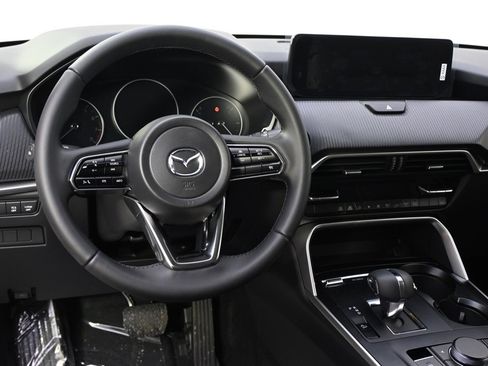 New 2026 MAZDA CX-90 3.3 Turbo w/ Select Package image 12