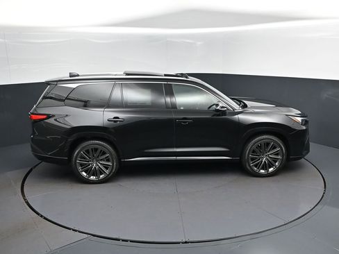 New 2026 Lexus TX 350 AWD image 37