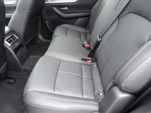 Used 2025 MAZDA CX-90 Plug-In Hybrid w/Premium Sport AWD/4WD image 14