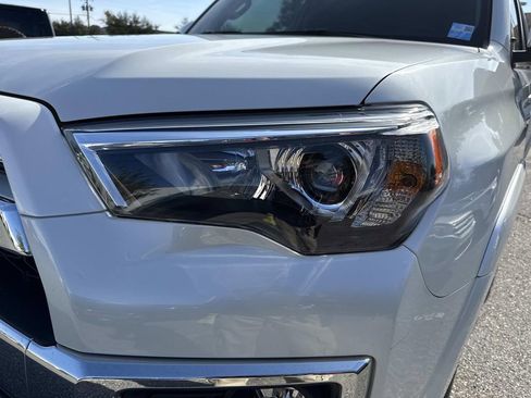 Used 2023 Toyota 4Runner Limited image 10