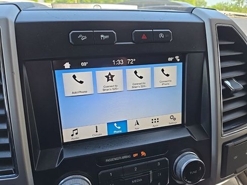 Used 2019 Ford F150 Lariat w/ Equipment Group 502A Luxury AWD/4WD image 85