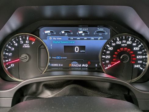 Used 2020 Ford F150 Raptor w/ Equipment Group 802A Luxury image 15