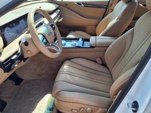 New 2025 Genesis G80 2.5T image 6