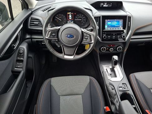 Used 2023 Subaru Crosstrek 2.0i Premium AWD/4WD image 2