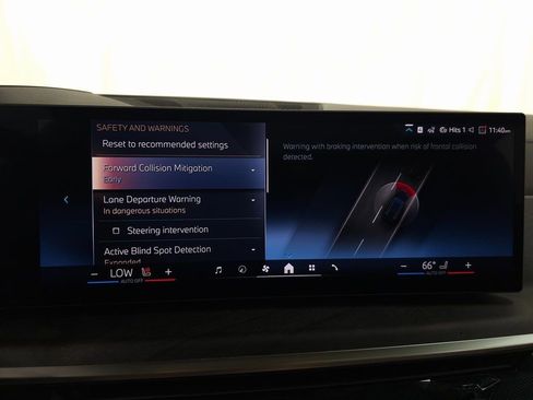 Used 2026 BMW X5 xDrive40i image 23