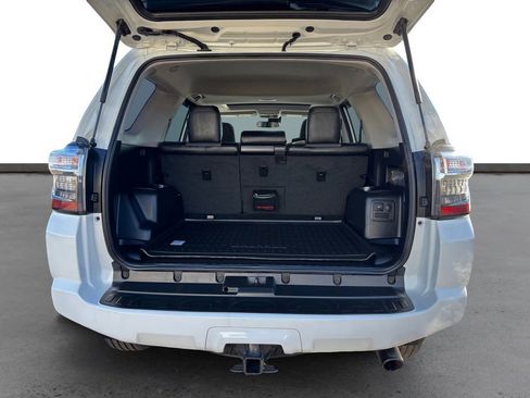 Used 2023 Toyota 4Runner SR5 Premium w/ Moonroof Package image 24