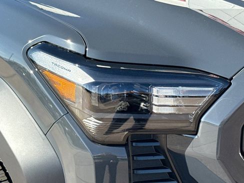 New 2025 Toyota Tacoma TRD Off-Road image 30