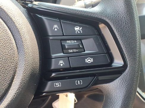 Certified 2024 Subaru Crosstrek 2.0i AWD/4WD image 11