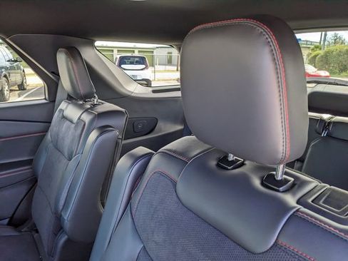 New 2026 Ford Explorer ST image 19