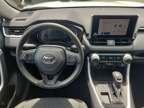 Used 2024 Toyota RAV4 XLE FWD image 16