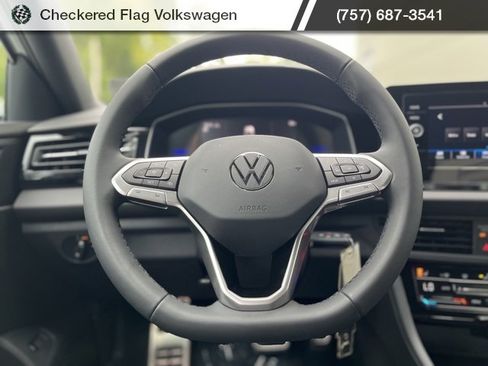New 2026 Volkswagen Jetta Sport image 31
