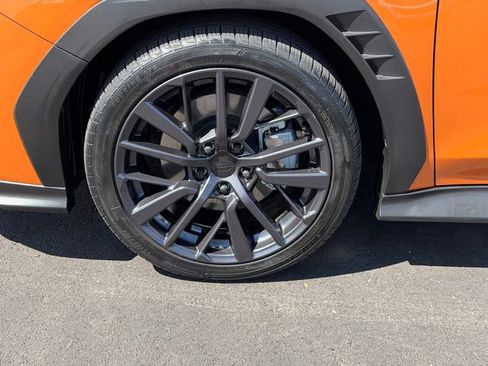 Used 2022 Subaru WRX Premium AWD/4WD image 28