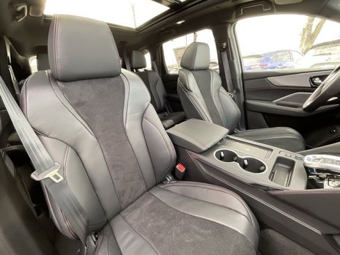 New 2026 Acura MDX A-Spec image 18