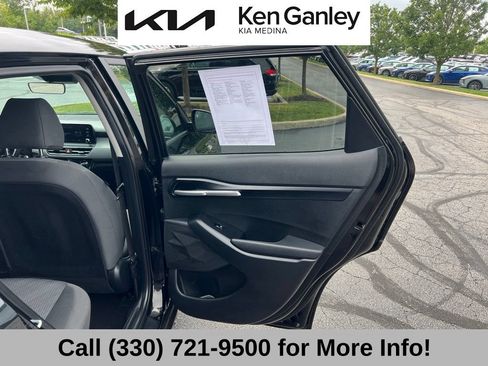 Certified 2024 Kia Seltos LX AWD/4WD image 53