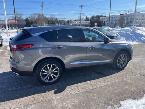 Certified 2022 Acura RDX w/ Technology Package image 14