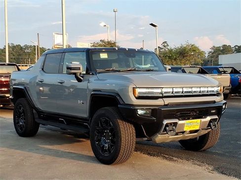 New 2025 GMC Hummer EV 2X image 6