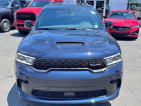 New 2026 Dodge Durango GT AWD/4WD image 2