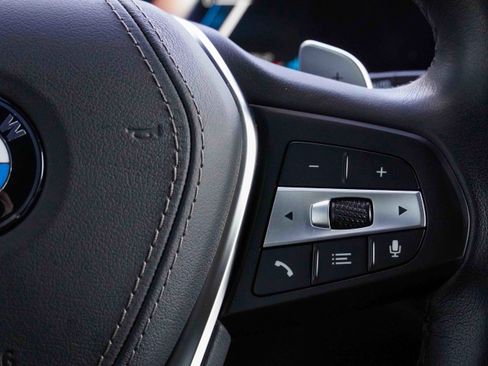 Certified 2025 BMW X5 xDrive40i image 23