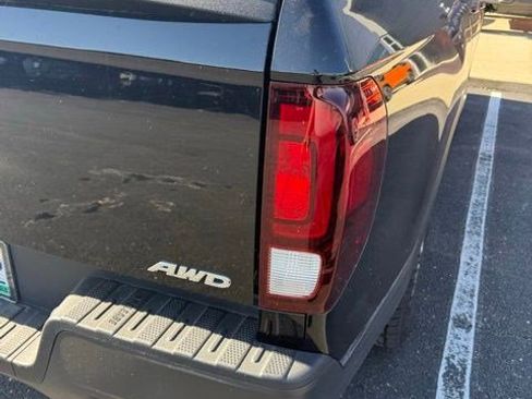 Used 2021 Honda Ridgeline RTL image 6