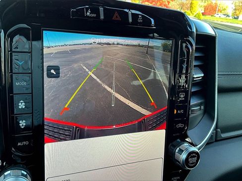 Used 2024 RAM 2500 Laramie w/ Safety Group image 22