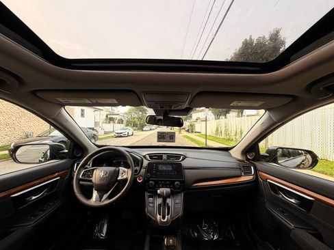 Used 2018 Honda CR-V EX image 25